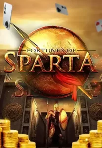 fortunes-of-sparta